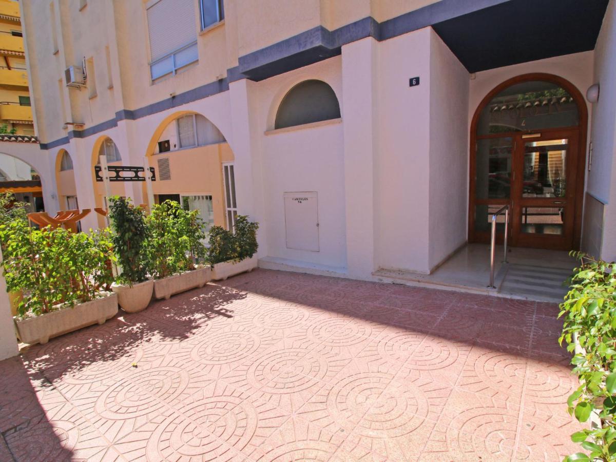 קלפה Apartment Apolo Iv-11 By Interhome מראה חיצוני תמונה