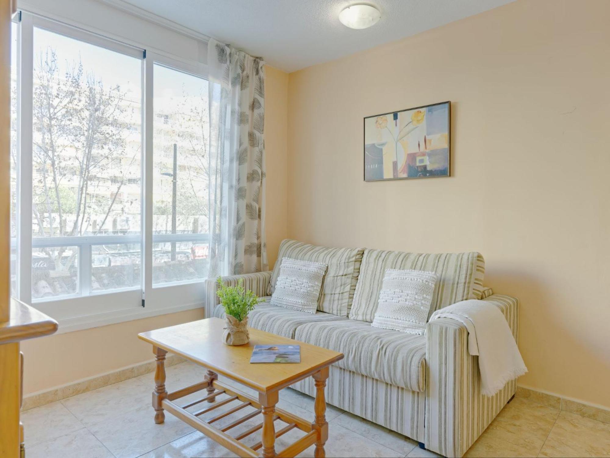 קלפה Apartment Apolo Iv-11 By Interhome מראה חיצוני תמונה