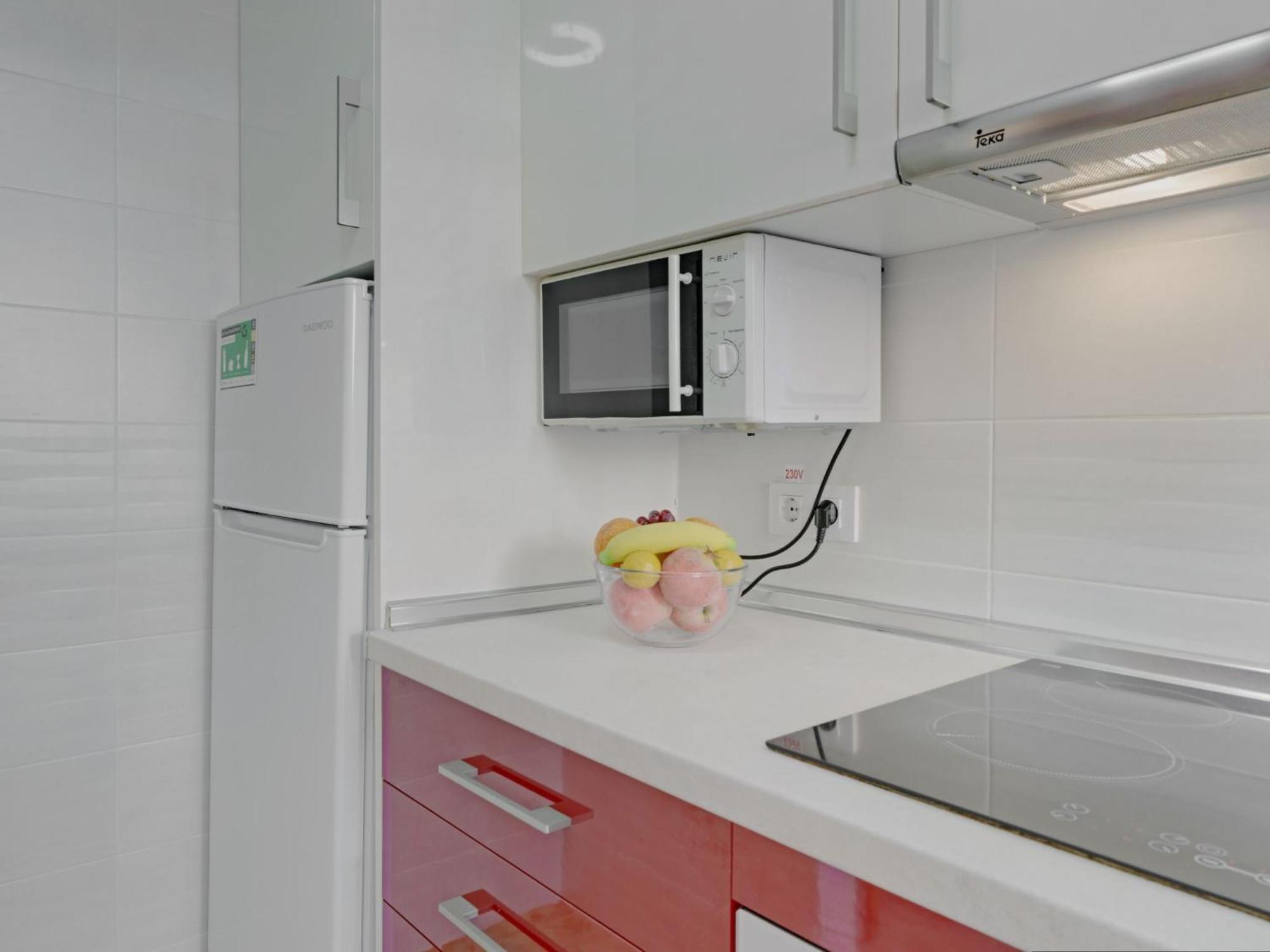 קלפה Apartment Apolo Iv-11 By Interhome מראה חיצוני תמונה